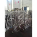 CT-C electric resin electrode drying oven